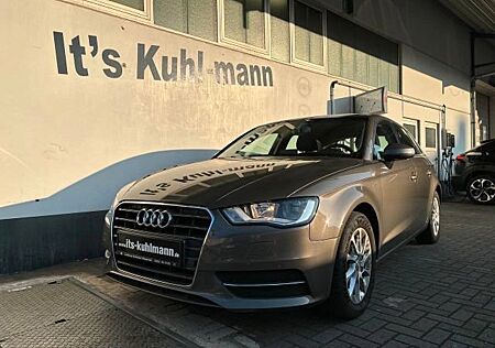 Audi A3 Sportback attraction ultra