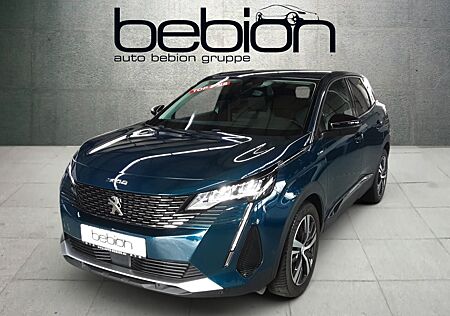 Peugeot 3008 1.6 Hybrid 225 (Plug-In) Allure Pack