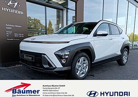 Hyundai Kona SX2 1.0 T-Gdi Trend Assistenzpaket