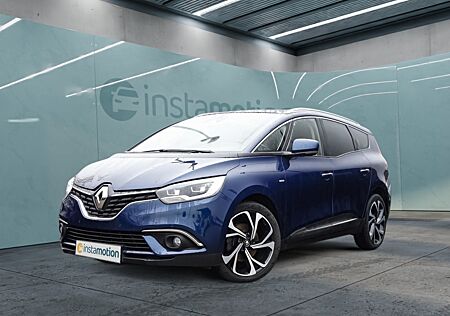 Renault Grand Scenic BOSE Edition TCe 140 EDC CARPLAY