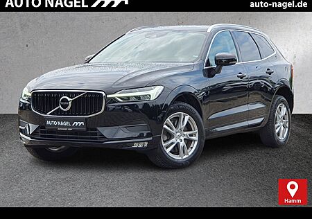 Volvo XC 60 XC60 D4 Autom. AWD Momentum LED|LUFT 4C| BEIGE |