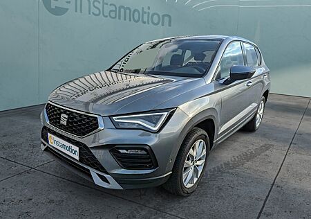 Seat Ateca TSI DSG Navi+ACC+AHK+Shzg.+17''