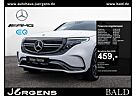 Mercedes-Benz EQC 400 4M AMG-Sport/ILS/SHD/Burm/Memo/Distr/20