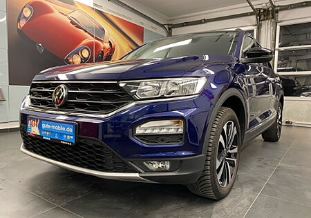 VW T-Roc T-Roc1.5TSI United VERFÜGBAR