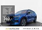 Skoda Kodiaq 2.0 TSI DSG 4x4 RS | NAVI | LED | ACC |