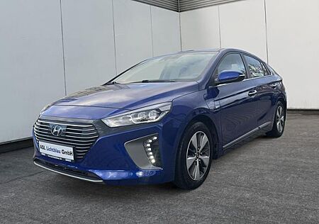 Hyundai Ioniq PLUG-IN Hybrid Premium Sitz-Paket 1.6