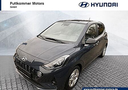 Hyundai i10 1.0 Navigation Connect &amp; Go Connect & Go