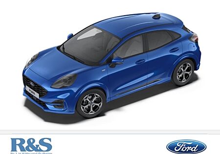 Ford Puma ST-Line MHEV*Facelift*+Keyless Go+LED+360°