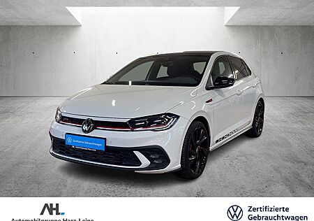 VW Polo GTI 2.0 TSI Edition 25 DSG Matrix Navi Pro ACC PDC