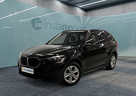 BMW X1 xDrive25e Advantage+DA-Plus+RFK+DAB+Sitzhzg.