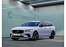 Volvo V90 R Design Recharge AWD*AHK*HARMAN/KARDON*MEMORY*LED