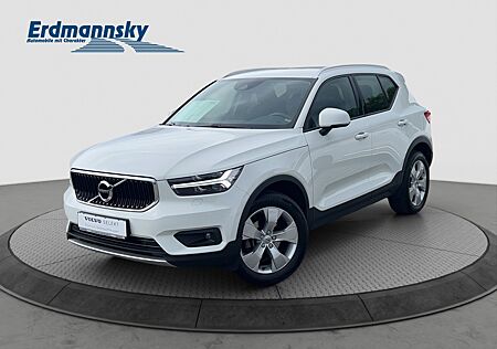 Volvo XC 40 XC40 T3 Momentum Pro/Navi/LED/Kamera/Keyless/DAB