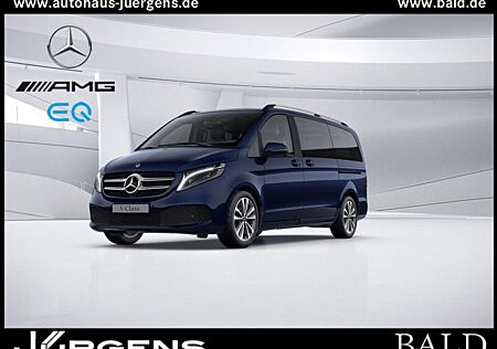 Mercedes-Benz V 220 EDITION L+MBUX-NAVI+STHZG+LED+LIEGE-PAKET