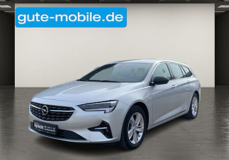 Opel Insignia ST 2.0 Turbo Elegance|Autom.|Navi|LED