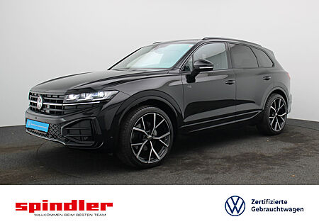 VW Touareg R-Line Black 3.0TDI 4M / HD-Matrix, Pano