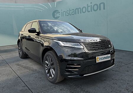 Land Rover Range Rover Velar P250 Dynamic SE