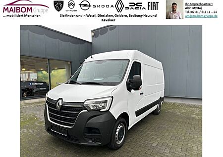 Renault Master dCi 135 L2H2 VA Basis*ALLWETTER*KAMER*PDC