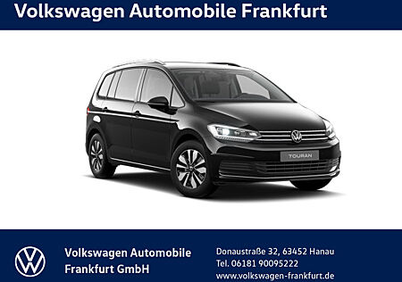 VW Touran Comfortline 1,5 l TSI OPF 110 kW (150 PS)