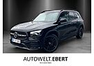 Mercedes-Benz GLB 220 d 4M AMG Distro PANO Burm MLED KeyGo 360