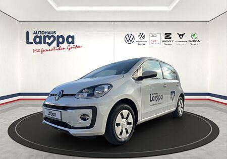 VW Up ! Move 1.0 MPI RFK,SHZ,DAB+,LED