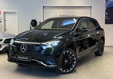 Mercedes-Benz EQS AMG BURM