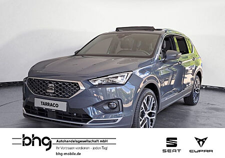 Seat Tarraco Xperience 1.4 e-HYBRID