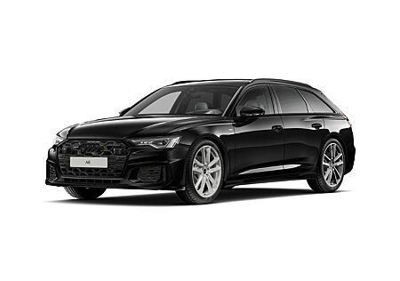 Audi A6 Avant 45TDI S line quattro AHK B&O 360 MATR