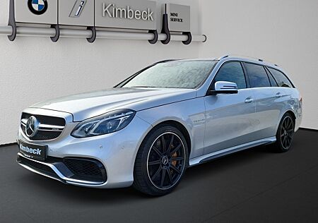 Mercedes-Benz E 63 AMG E 63 T AMG Sitzbelüft