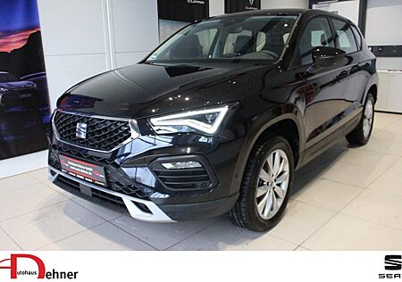 Seat Ateca Style 1.5 TSI DSG AHK+elHK+ACC+KAMERA+Beat