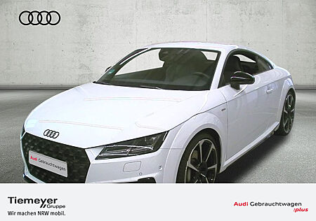 Audi TT Coupe 45 TFSI S LINE LM20 LED BuO KAMERA OPS