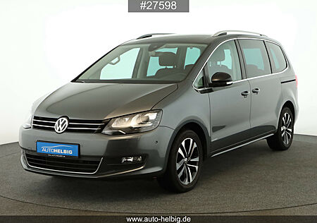 VW Sharan 2.0 TDI IQ.DRIVE #AHK#Navi#ActiveLighting