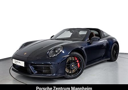 Porsche 992 911 Targa 4 GTS Matrix Hinterachs 18 Wege BOSE