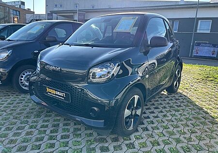 Smart ForTwo EQ EQ fortwo W-Paket KlimaA