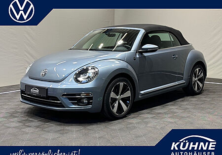 VW Beetle Cabriolet SOUND 1.2 TSI DSG | NAVI PDC