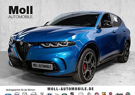 Alfa Romeo Tonale Edizione Speciale Mild Hybrid WINTERPAKET