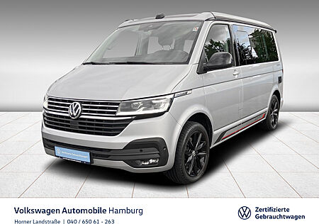 VW T6 California T6.1 California Ocean Edition 2.0TDI DSG Sandhzg