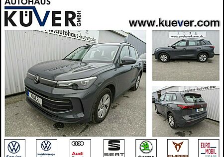 VW Tiguan Life 1,5 eTSI DSG Navi+ACC+LED+Shzg.+17''