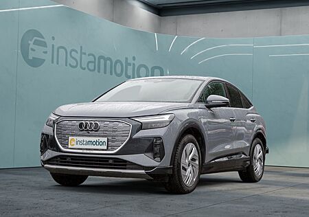 Audi Q4 e-tron Q4 Sportback 35 ADVANCED LM21