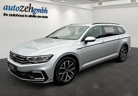 VW Passat Variant GTE +Navi+LED+Kamera+Sitzh.+ACC+