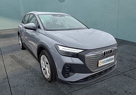 Audi Q4 e-tron Q4 35 - - - hinten