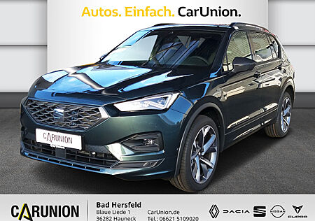 Seat Tarraco FR 2.0 TSI 7-Gang DSG 4Drive Standheiz.