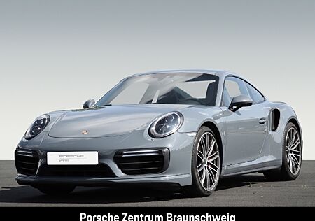 Porsche 991 911 Turbo PDCC PVTS+ LED PDLS+ 20-Zoll