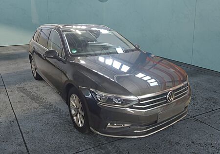 VW Passat Variant 2.0 TDI 4M ELEGANCE HuD PANO AHK ST.HEIZ