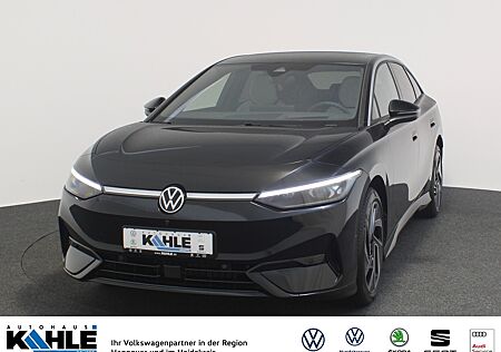 VW ID.7 Pro 210kW 1-Gang-Automatik Navi LED DCC Head-Up ACC SHZ Klima RFK App-Connect PDC DAB+