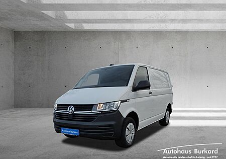 VW T6 .1 Transporter 2.0 TDI+110Ps+DAB+AppConnect+