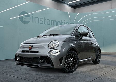 Abarth 595 MY23 *BEATS*