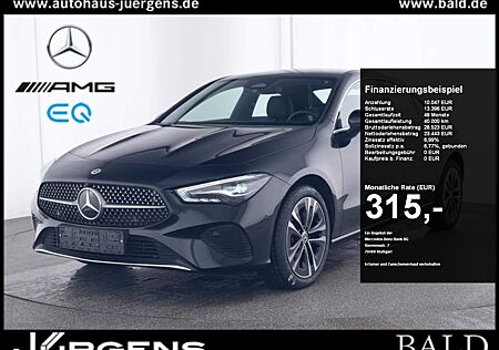 Mercedes-Benz CLA 200 Coupé Progressive/LED/Cam/SHZ/Mopf/18