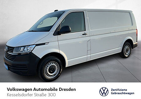 VW T6 .1 2.0 TDI Kasten LR Klima PDC DAB