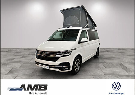 VW T6 California T6.1 California Ocean 2.0 TDI DSG/AHK/Markise