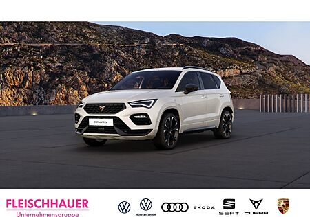 Cupra Ateca 4Drive VZ 2.0 TSI AD Navi digitales Cockpit